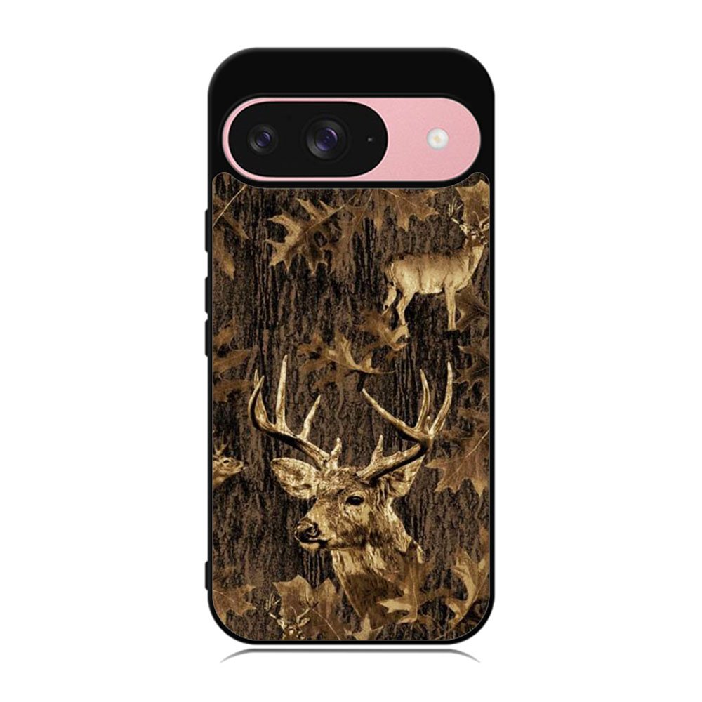 deer hunting Case Google Pixel 9 BC2495