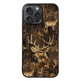deer hunting Case iPhone 15 Pro Max BC2495