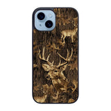 deer hunting Case iPhone 15 BC2495