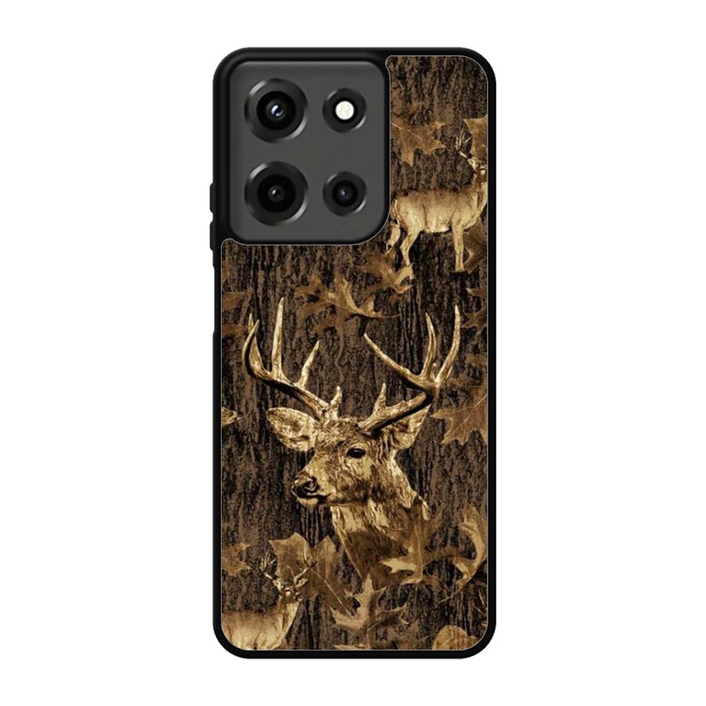 Deer Hunting 1st Motorola Moto G 5G 2025 Case FE3806
