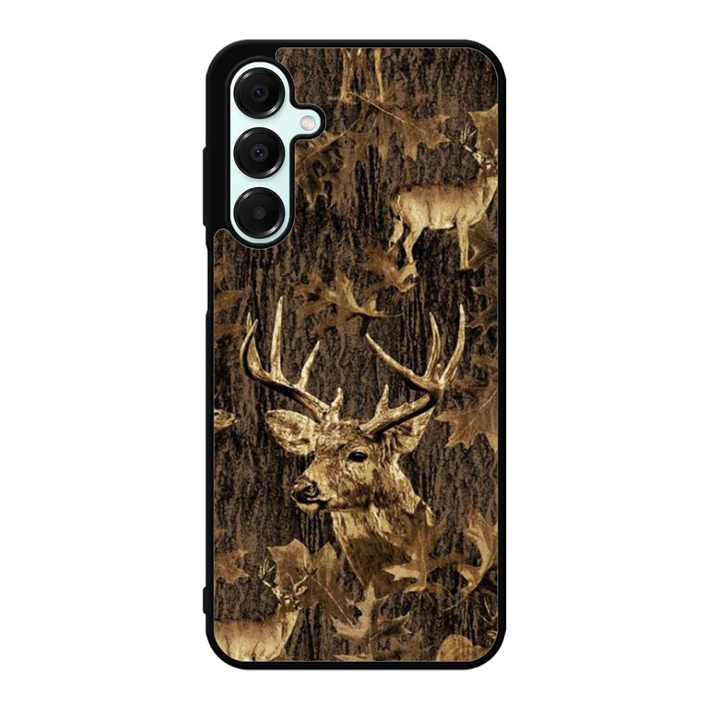 deer hunting Samsung Galaxy A16 Case BC2495