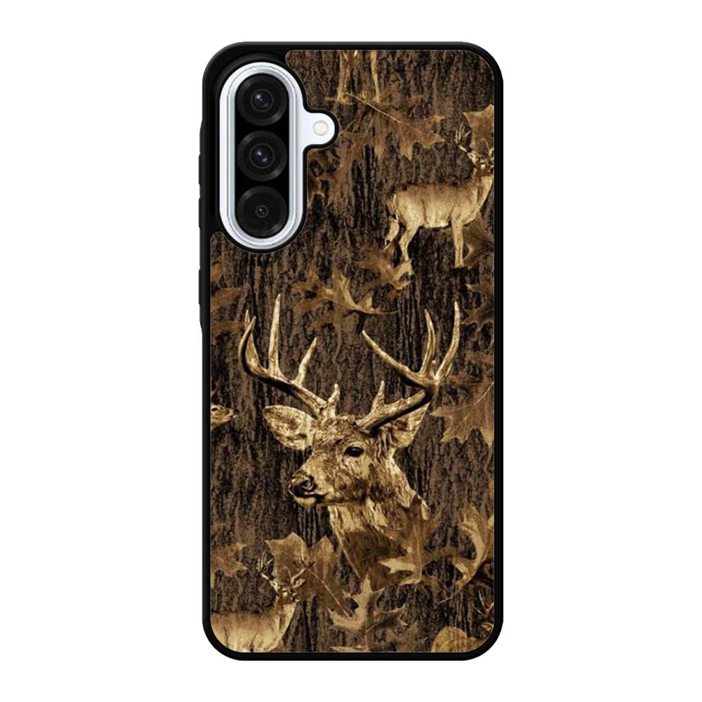Deer Hunting 1st Samsung Galaxy A56 Case FE3806
