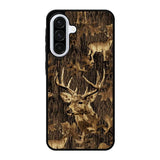 Deer Hunting 1st Samsung Galaxy A56 Case FE3806