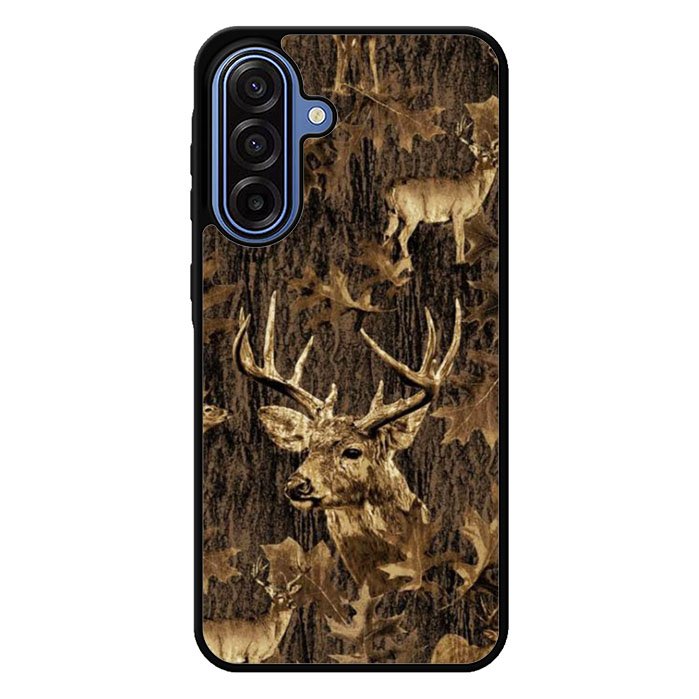 deer hunting Samsung Galaxy A17 5G Case BC2495
