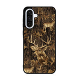 Deer Hunting 1st Samsung Galaxy A36 Case FE0920