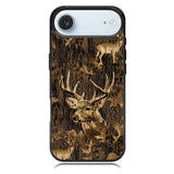 deer hunting iPhone 17 Air Case BC2495