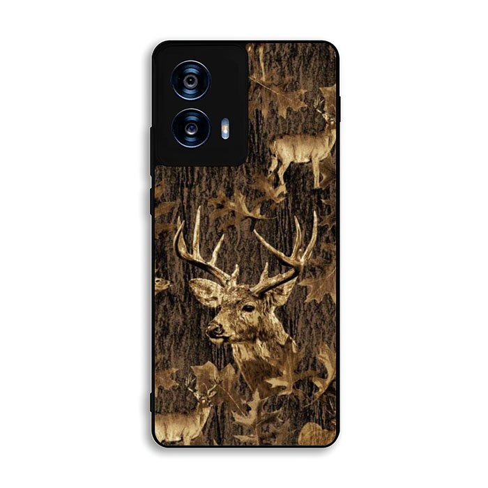 Deer Hunting 1st Motorola Moto G Power 5G 2024 Case FE5240