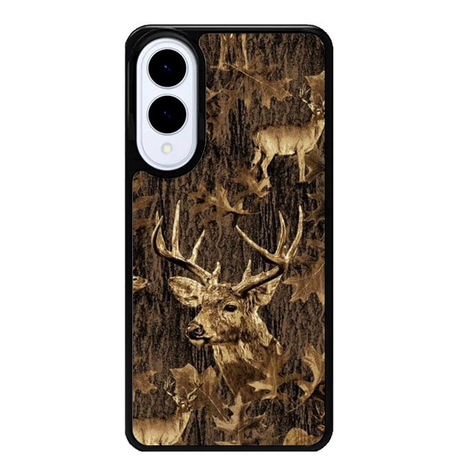 Deer Hunting 1st Samsung Galaxy S25 Edge Case Case