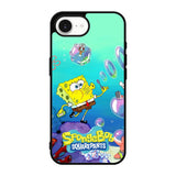 spongebob iPhone 17e Case BC2494
