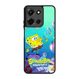 Spongebob 2nd Motorola Moto G 5G 2025 Case FE2117