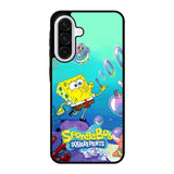 Spongebob 2nd Samsung Galaxy A56 Case FE1393