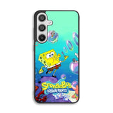 Spongebob 2nd Samsung Galaxy A26 Case FE2117