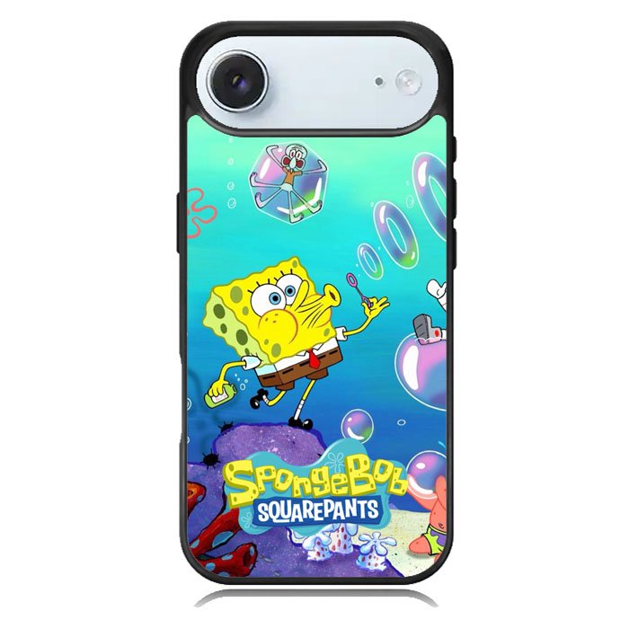 spongebob iPhone 17 Air Case BC2494