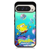 spongebob Google Pixel 10 | Google Pixel 10 Pro Case BC2494