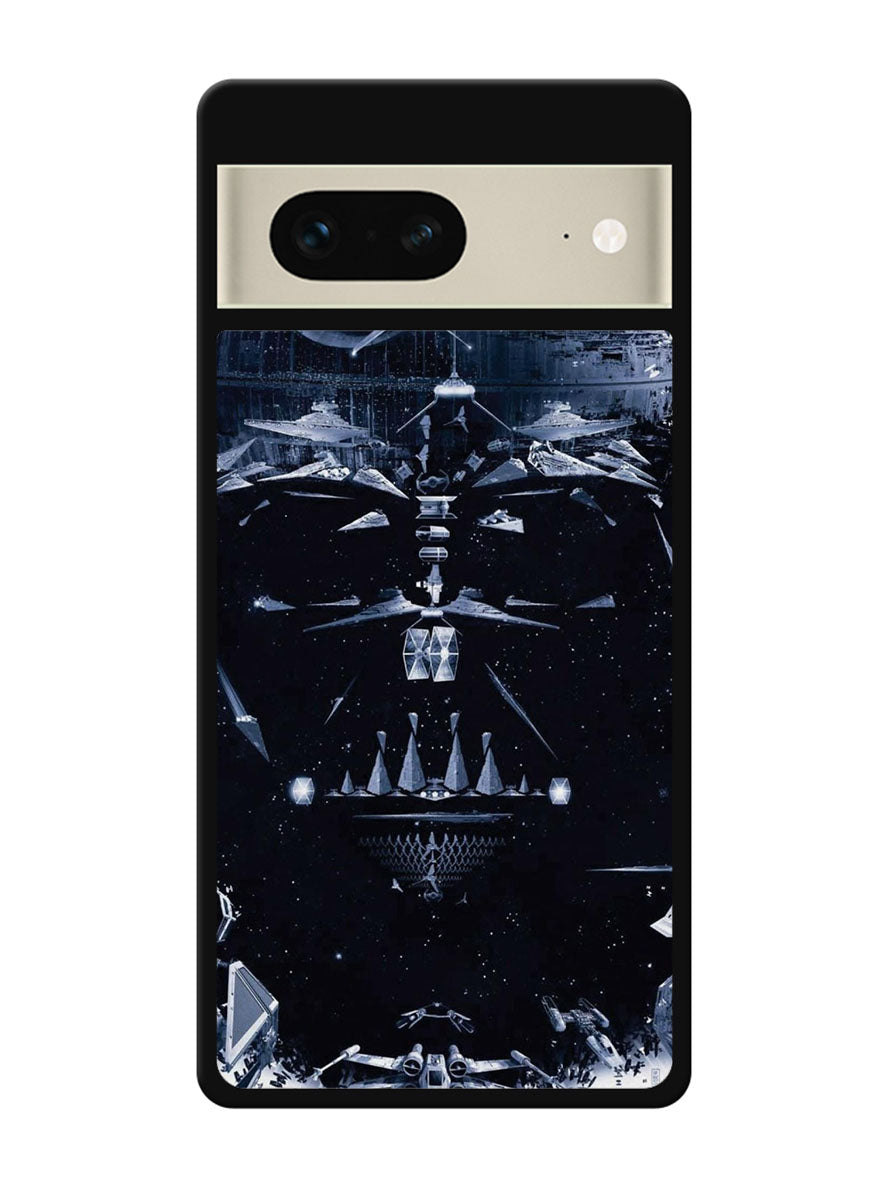 star wars 8th Google Pixel 7 Case
