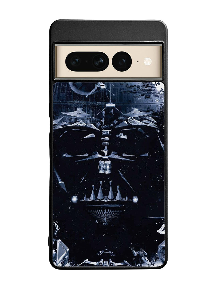 star wars 8th Google Pixel 7 Pro Case