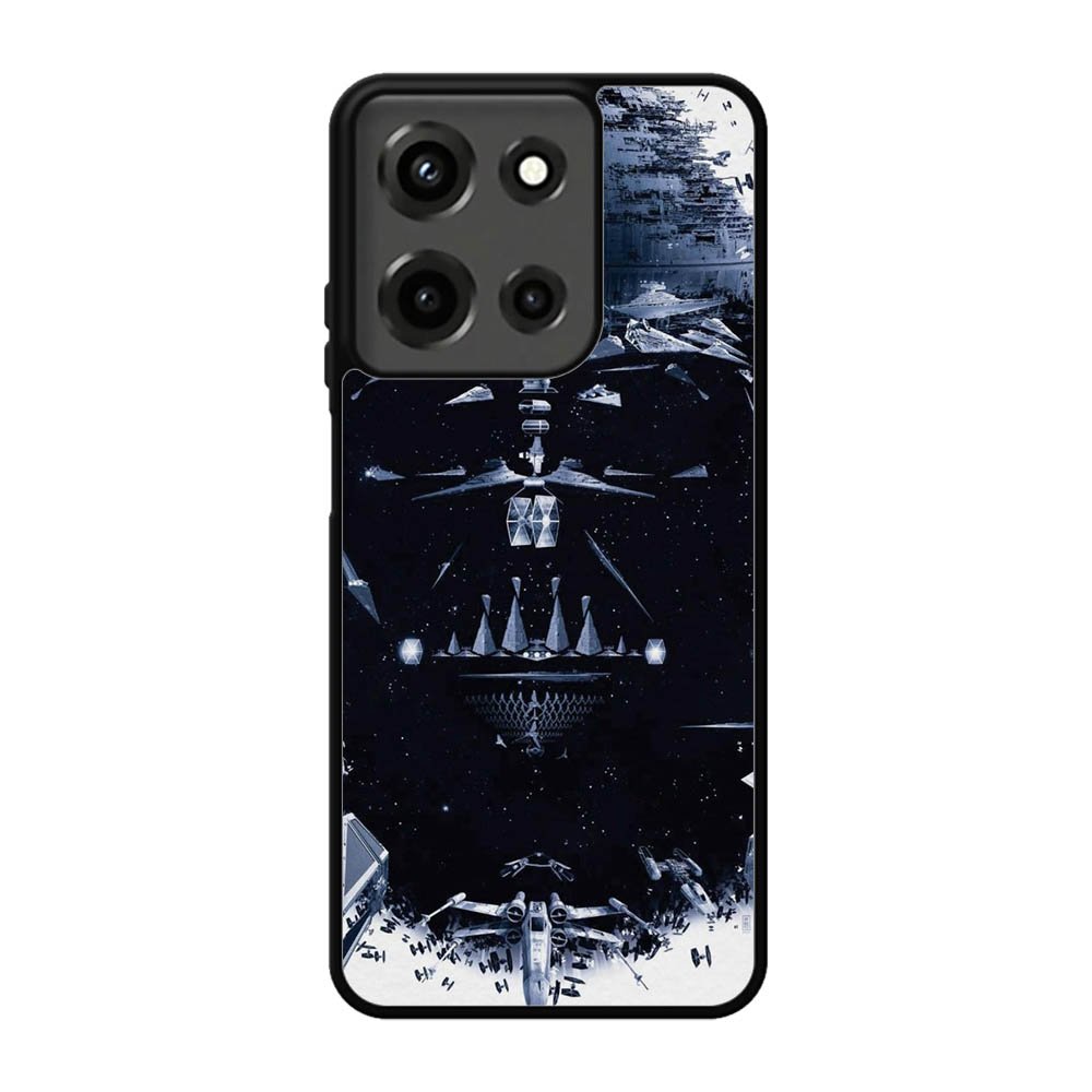 star wars 8th Motorola Moto G 5G 2025 Case FE7871