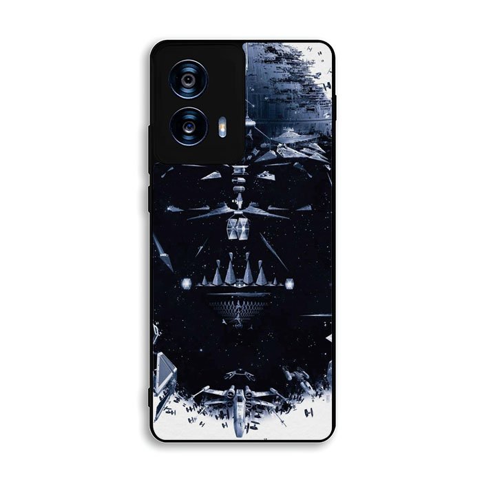 star wars 8th Motorola Moto G Power 5G 2024 Case FE7871