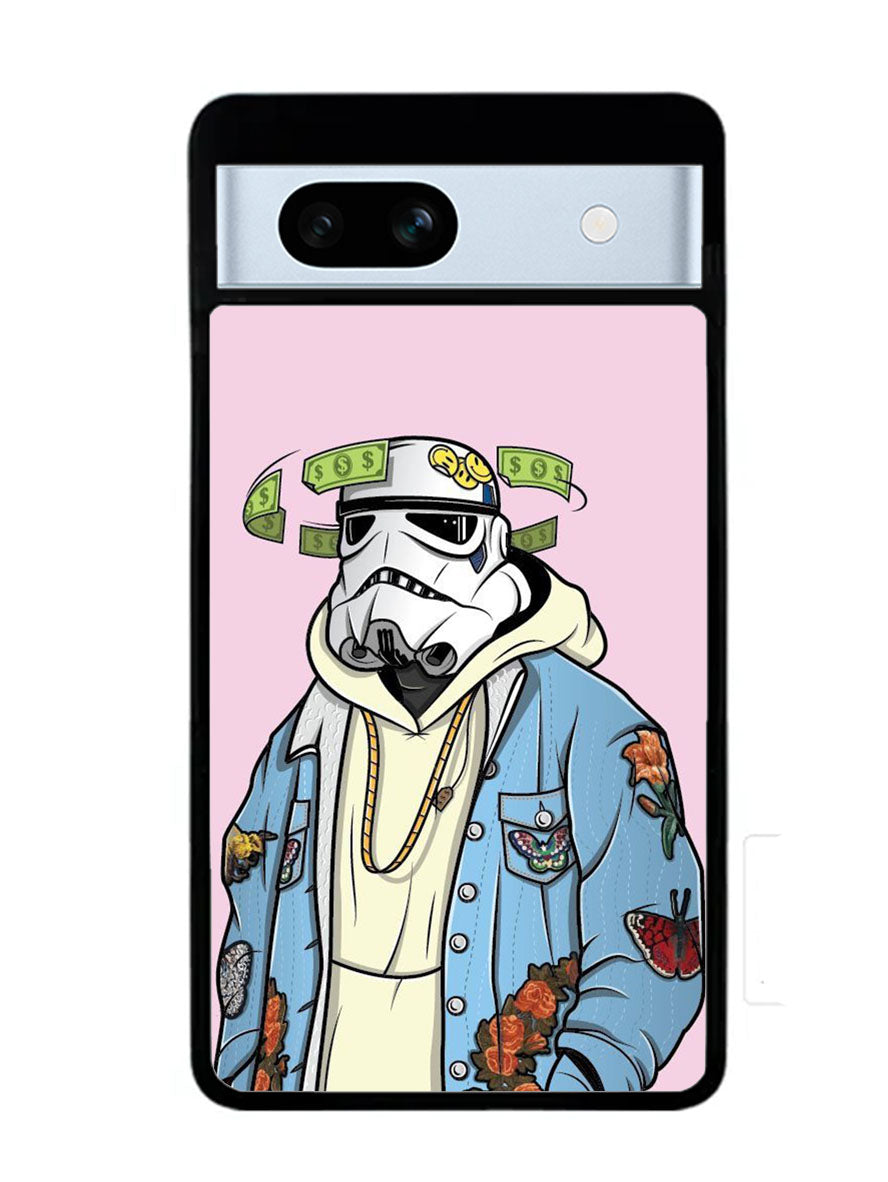 star wars 9th Google Pixel 7A Case