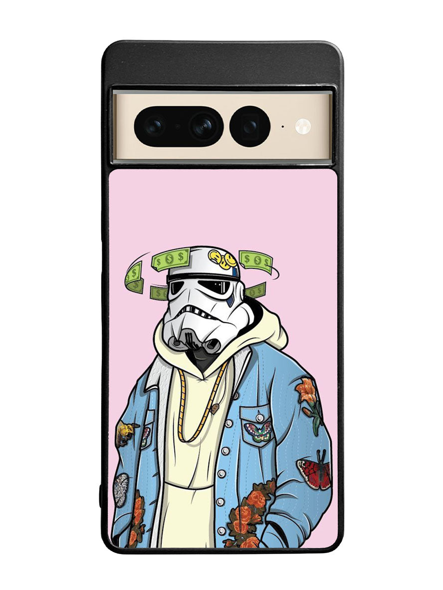 star wars 9th Google Pixel 7 Pro Case