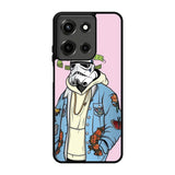 star wars 9th Motorola Moto G 5G 2025 Case FE5775
