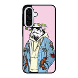 star wars 9th Samsung Galaxy A56 Case FE4525