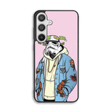 star wars 9th Samsung Galaxy A26 Case FE5775
