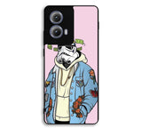 star wars 9th Motorola Moto Edge 2024 Case FE5775