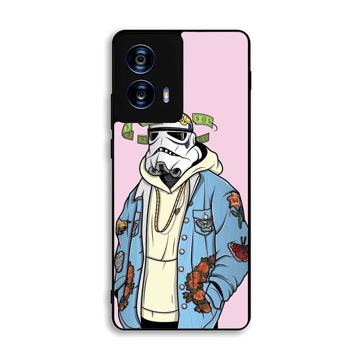 star wars 9th Motorola Moto G Power 5G 2024 Case FE4525
