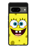 Spongebob 3rd Google Pixel 8a Case
