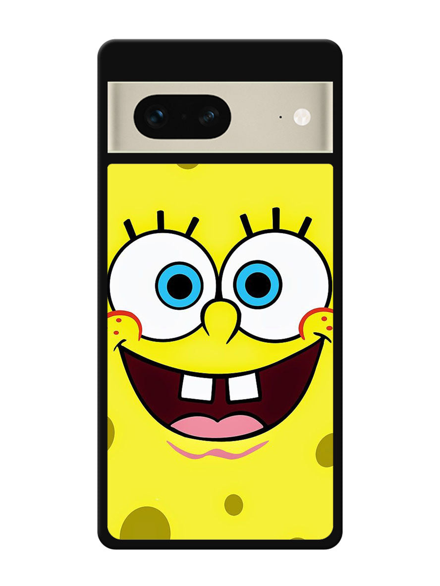 Spongebob 3rd Google Pixel 7 Case