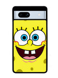 Spongebob 3rd Google Pixel 7A Case