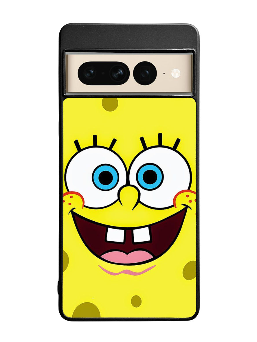 Spongebob 3rd Google Pixel 7 Pro Case