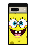 Spongebob 3rd Google Pixel 7 Case