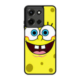 Spongebob 3rd Motorola Moto G 5G 2025 Case FE4991