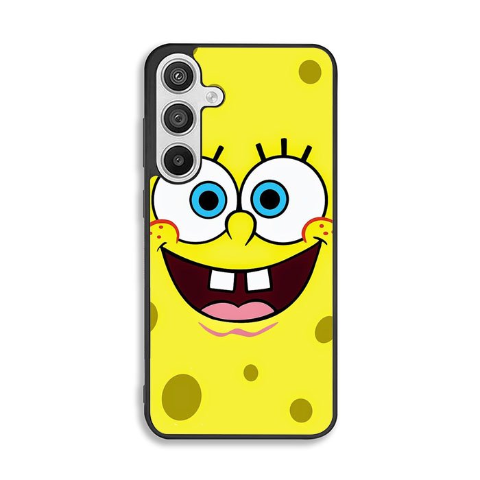 Spongebob 3rd Samsung Galaxy A26 Case FE2210