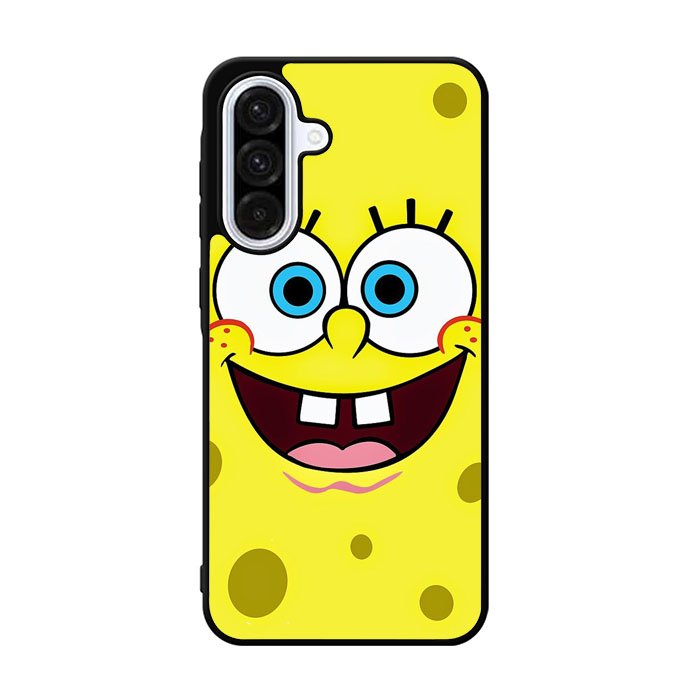 Spongebob 3rd Samsung Galaxy A36 Case FE6718