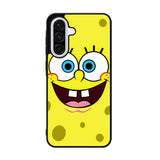 Spongebob 3rd Samsung Galaxy A36 Case FE6718