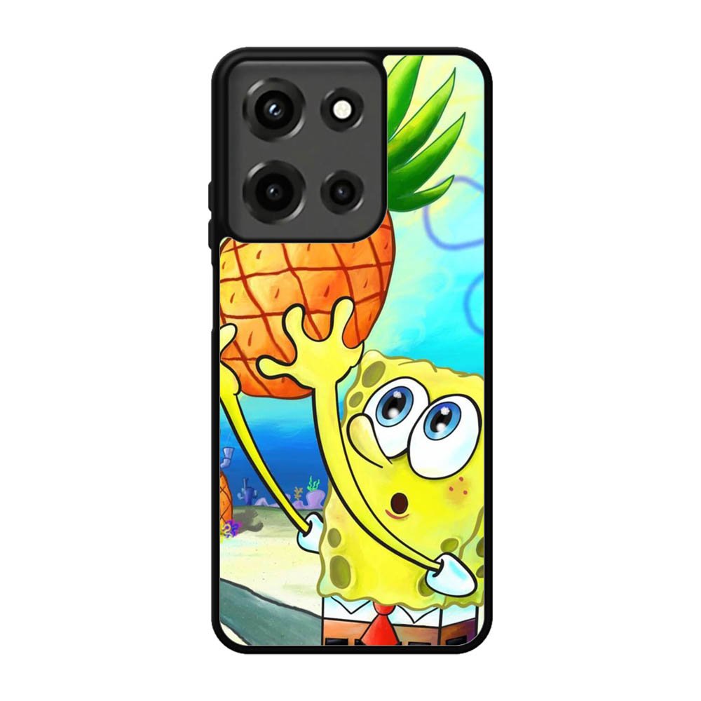 Spongebob 4th Motorola Moto G 5G 2025 Case FE7960