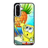Spongebob 4th Samsung Galaxy A56 Case FE7960