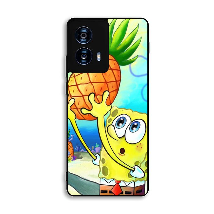 Spongebob 4th Motorola Moto G Power 5G 2024 Case FE2280