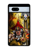 steelers 2nd Google Pixel 7A Case