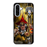 steelers 2nd Samsung Galaxy A56 Case FE0109