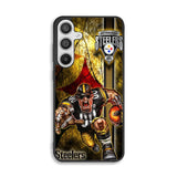 steelers 2nd Samsung Galaxy A26 Case FE0109
