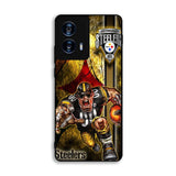 steelers 2nd Motorola Moto G Power 5G 2024 Case FE1341
