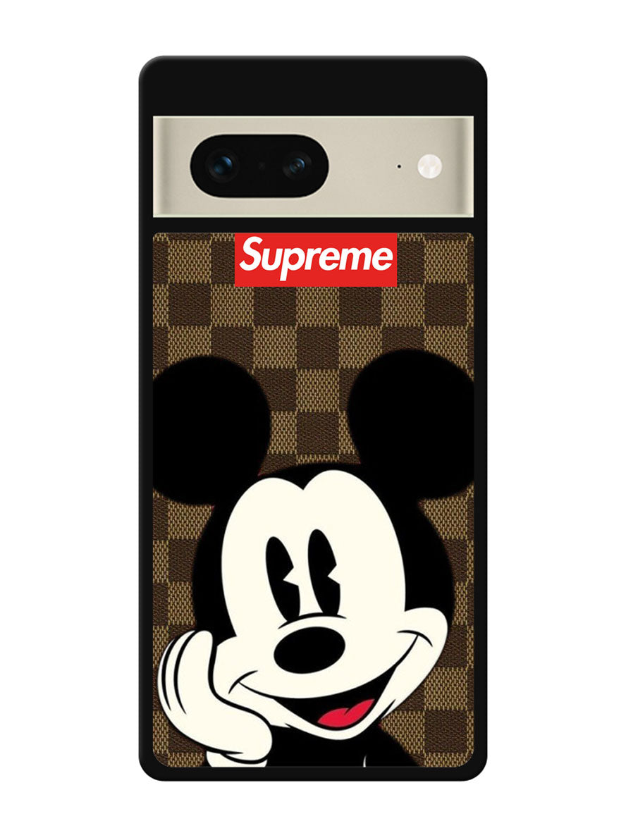 mickey mouse 9th Google Pixel 7 Case