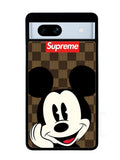 mickey mouse 9th Google Pixel 7A Case