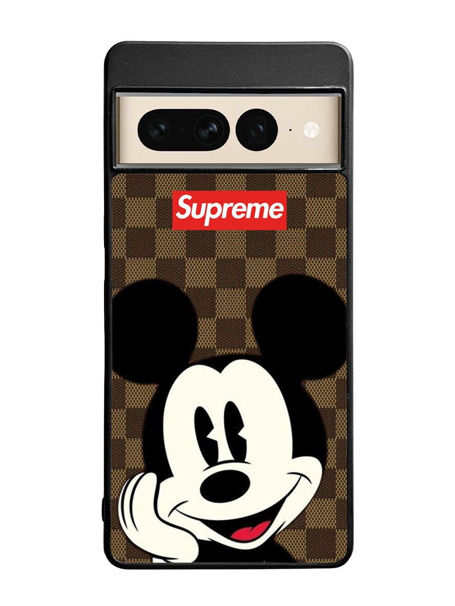 mickey mouse 9th Google Pixel 7 Pro Case