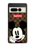 mickey mouse 9th Google Pixel 7 Pro Case