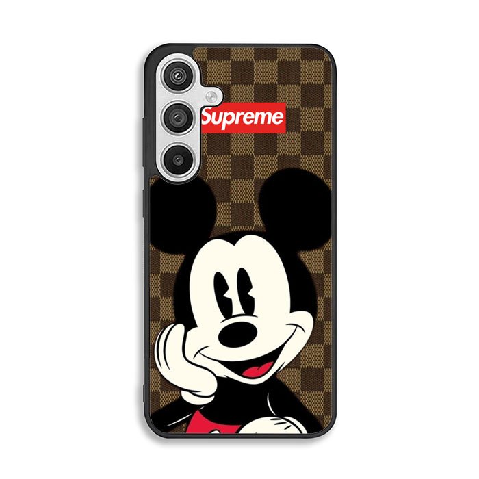 mickey mouse 9th Samsung Galaxy A26 Case FE3329